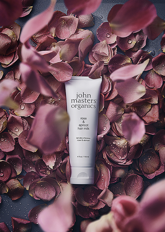 john masters organics