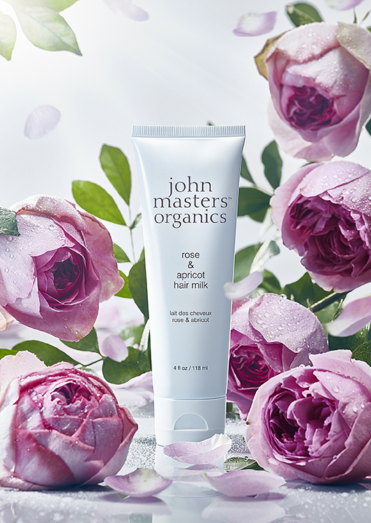 john masters organics